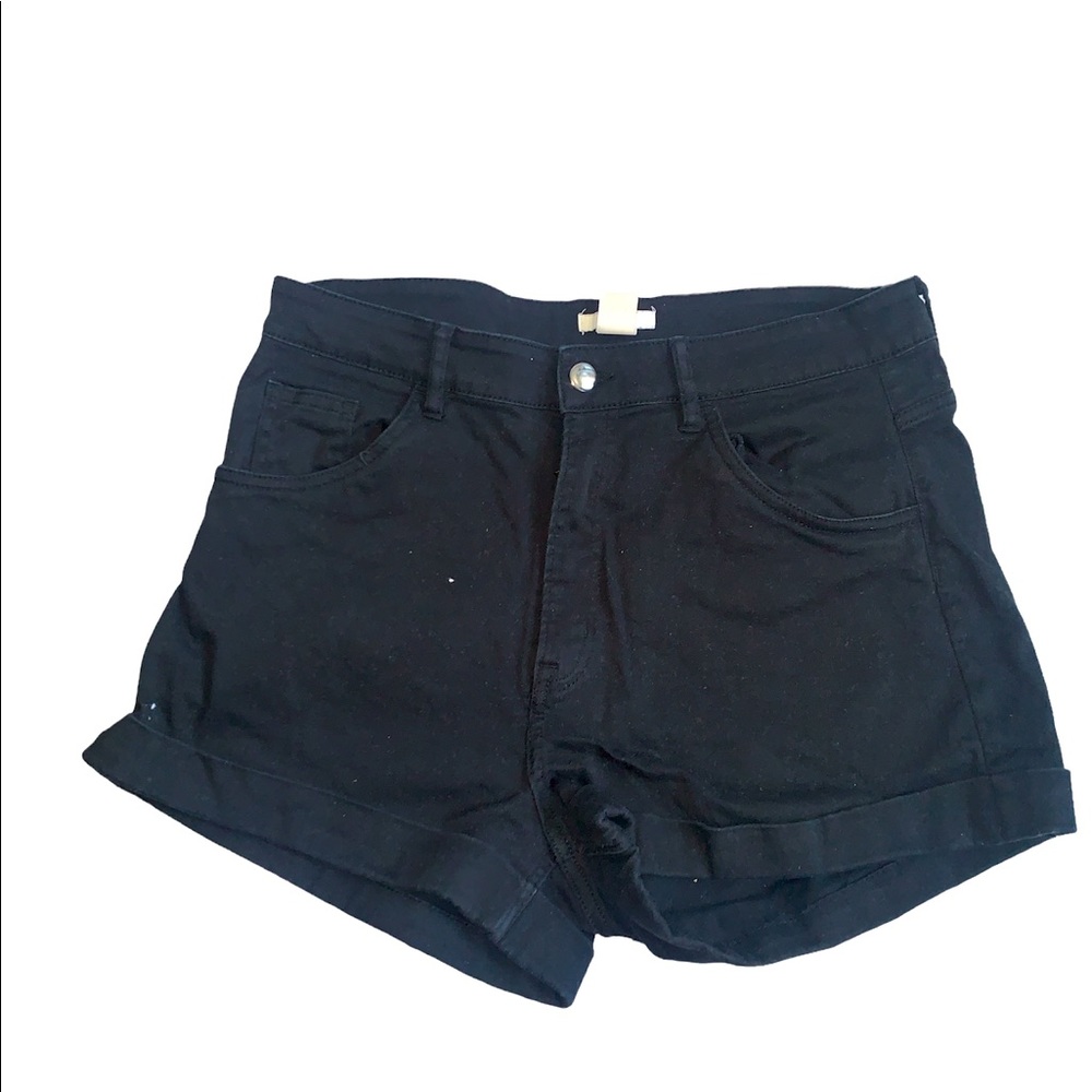 H&M short pants